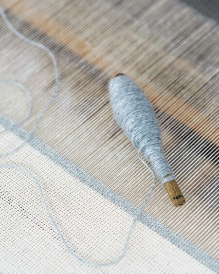 Barrydale Hand Weaver product