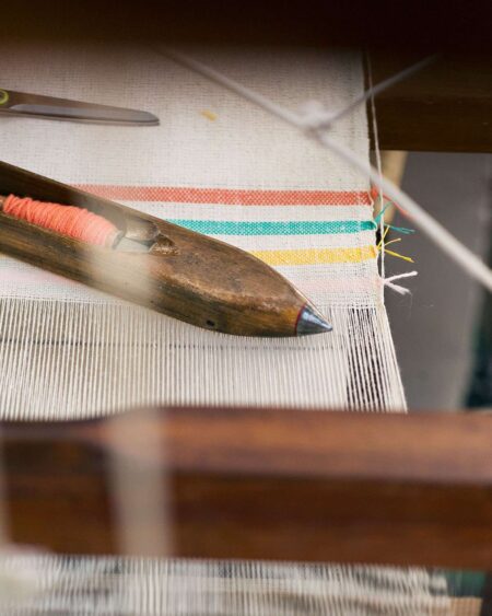 Barrydale Hand Weaver product