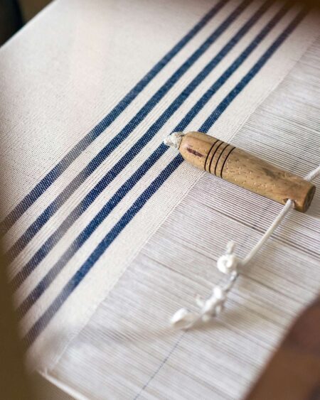 Barrydale Hand Weaver product