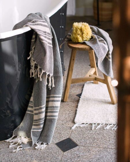 Barrydale Hand Weaver product
