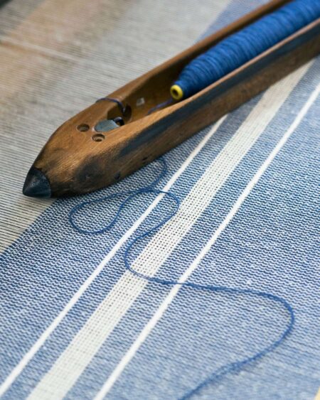 Barrydale Hand Weaver product