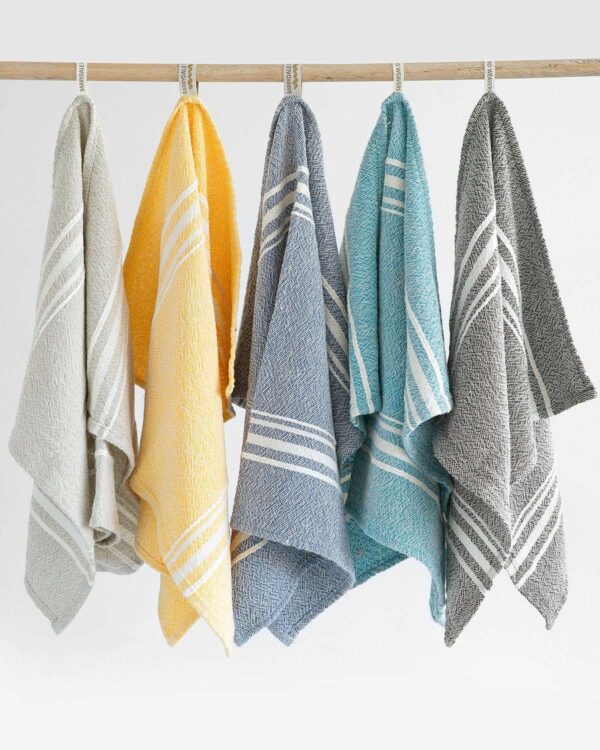 Barrydale Weavers Small Towels