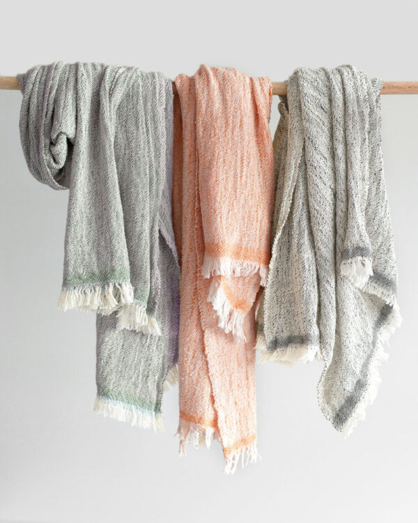 Barrydale Weavers Contemporary Scarf