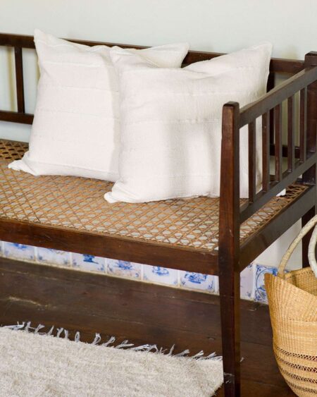 Barrydale Hand Weaver product