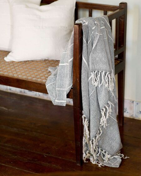 Barrydale Hand Weaver product