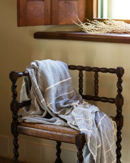 Barrydale Hand Weaver product