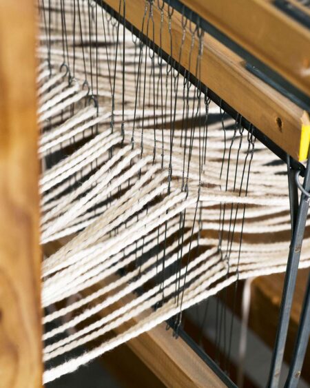 Barrydale Hand Weaver product