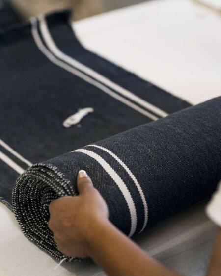 Barrydale Hand Weaver product