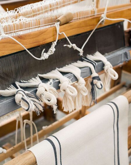 Barrydale Hand Weaver product