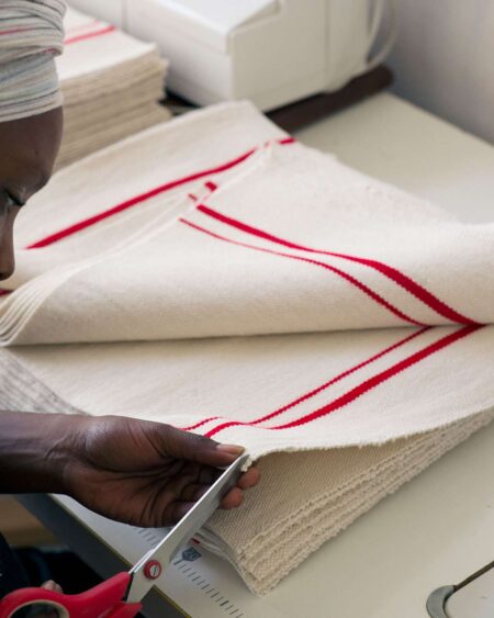 Barrydale Hand Weaver product