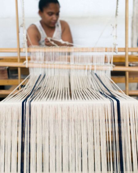 Barrydale Hand Weaver product