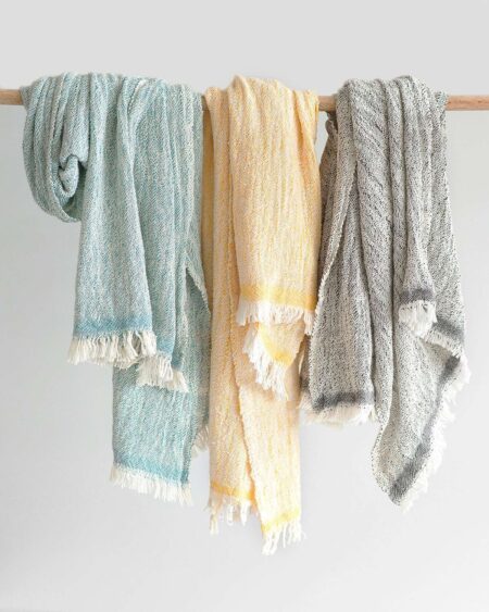 Contemporary Scarf