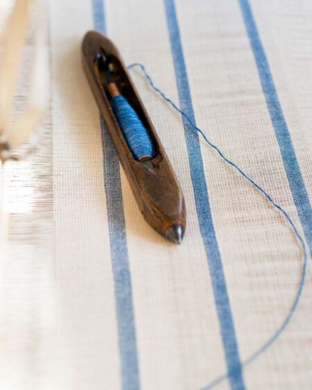 Barrydale Hand Weaver product