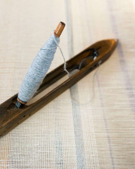 Barrydale Hand Weaver product