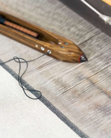 Barrydale Hand Weaver product