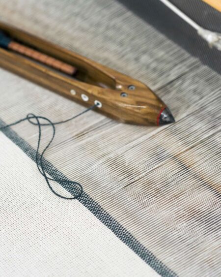 Barrydale Hand Weaver product