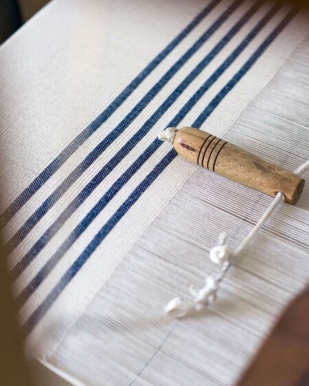Barrydale Hand Weaver product