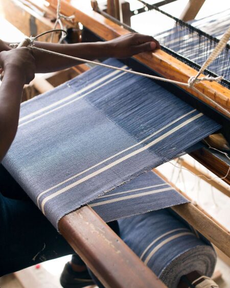 Barrydale Hand Weaver product
