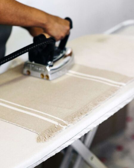 Barrydale Hand Weaver product