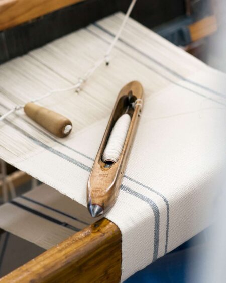Barrydale Hand Weaver product