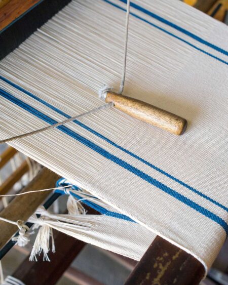 Barrydale Hand Weaver product