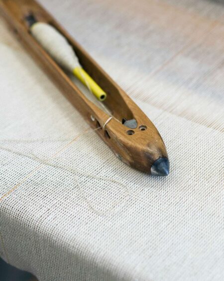 Barrydale Hand Weaver product
