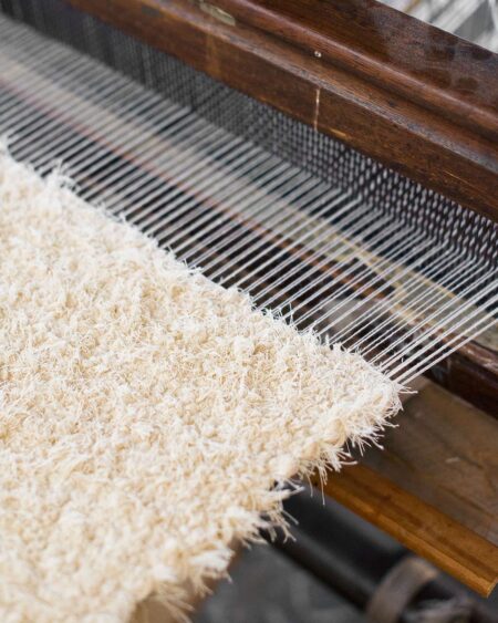 Barrydale Hand Weaver product