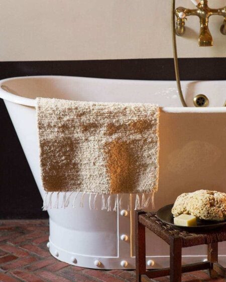 Barrydale Hand Weaver product