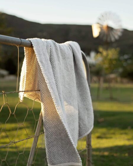 Barrydale Hand Weaver product