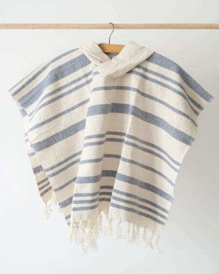 Hooded Kids Towel