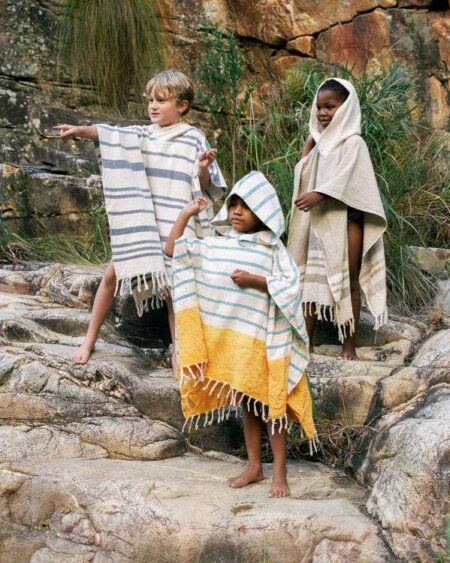 Barrydale Hand Weaver product