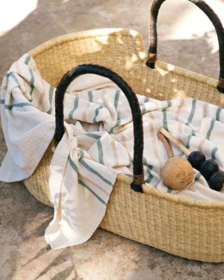 Barrydale Hand Weaver product