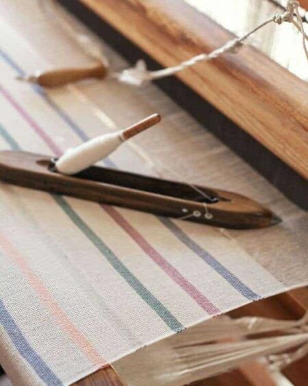 Barrydale Hand Weaver product