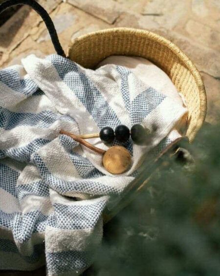 Barrydale Hand Weaver product