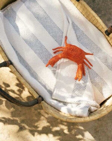 Barrydale Hand Weaver product