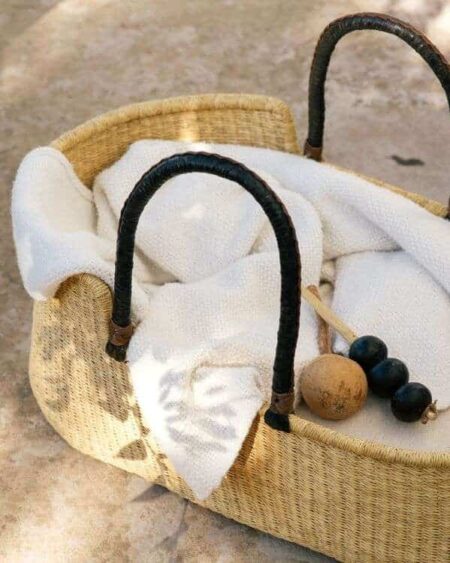 Barrydale Hand Weaver product