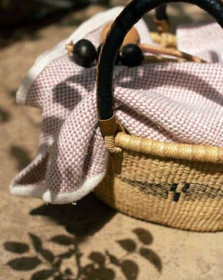 Barrydale Hand Weaver product