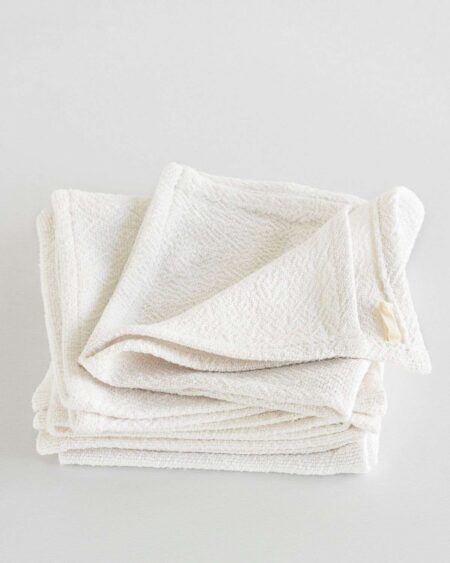 Country Face Cloth (Set of 3)