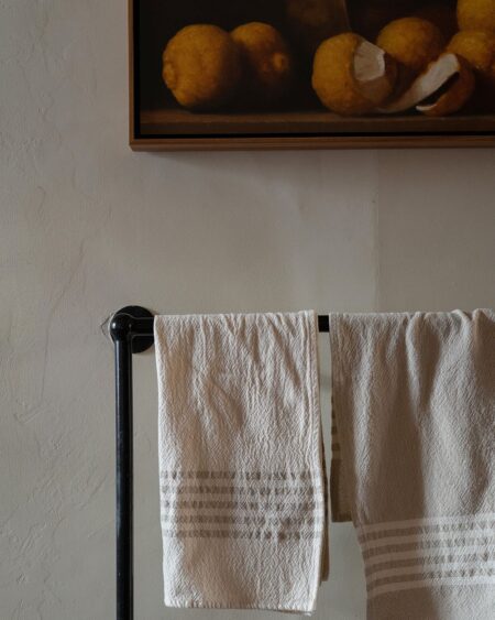 Barrydale Hand Weaver product