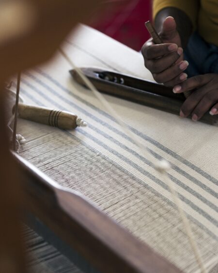 Barrydale Hand Weaver product