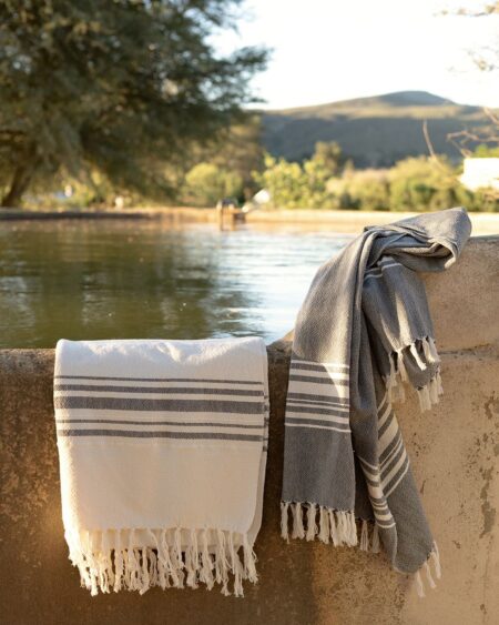 Barrydale Hand Weaver product