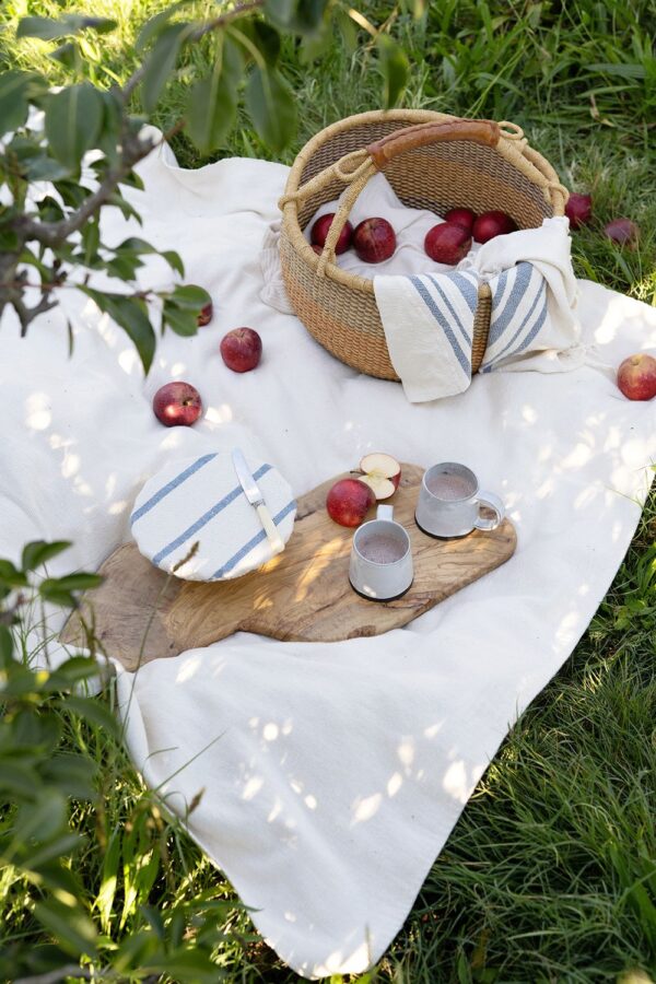 Picnic Blanket, With Bag