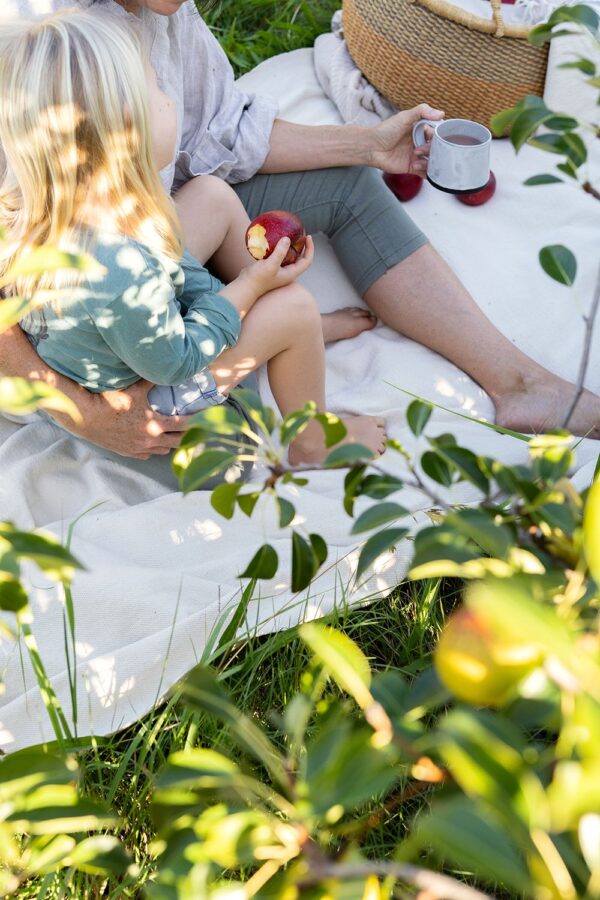 Picnic Blanket, Without Bag, view 2
