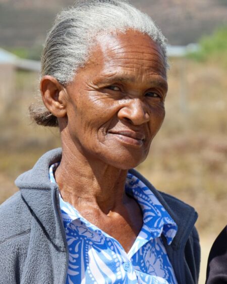 Barrydale Hospice - 1 Hour of Care