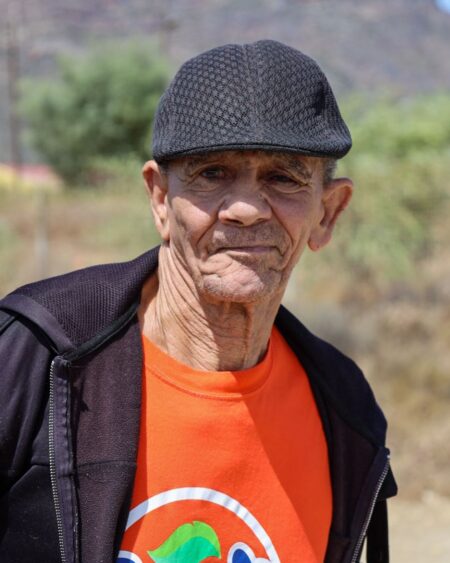 Barrydale Hospice - 1 Day of Care