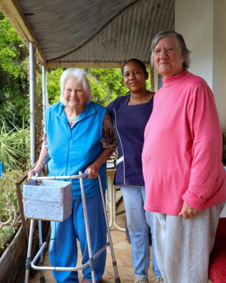 Barrydale Hand Weaver product