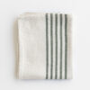Barrydale Weavers Medium Towel Stripes on End