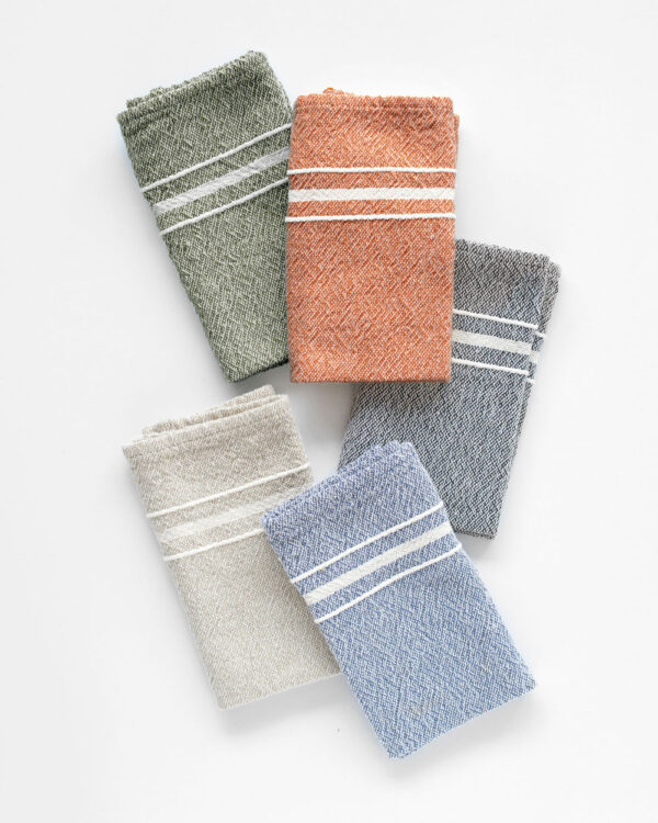 Barrydale Weavers Napkins
