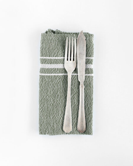 Barrydale Weavers Napkin